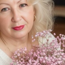 Фотография девушки Алла, 61 год из г. Сасово