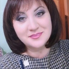 Фотография девушки Lyudmila, 45 лет из г. Клинцы