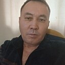 Еркен, 49 лет