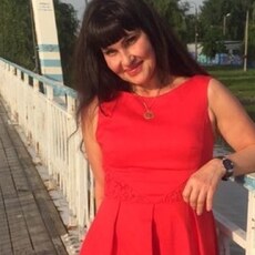 Фотография девушки Юлия, 55 лет из г. Азов