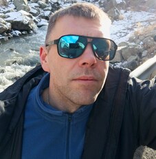 Фотография мужчины Кирилл, 37 лет из г. Воронеж