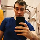 Антон, 35 лет