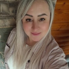 Фотография девушки Алина, 34 года из г. Гродно