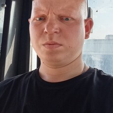 Фотография мужчины Андрей, 33 года из г. Кубинка