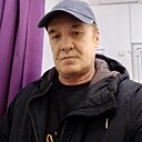 Владимир, 55 лет