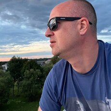 Фотография мужчины Александр, 42 года из г. Молодечно