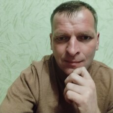 Фотография мужчины Ник, 42 года из г. Нижний Новгород
