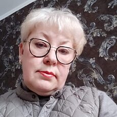 Фотография девушки Лена, 60 лет из г. Подольск