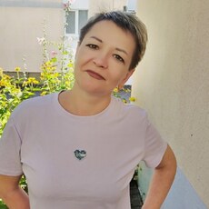 Фотография девушки Антонина, 42 года из г. Рогачев