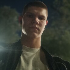 Фотография мужчины Даниил, 22 года из г. Саратов