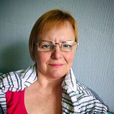 Фотография девушки Алёна, 54 года из г. Полоцк