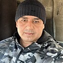 Nariman, 41 год