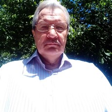 Фотография мужчины Ian, 55 лет из г. Антрацит