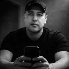 Фотография мужчины Алишер, 35 лет из г. Вроцлав