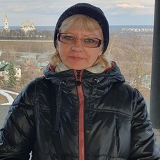 Фотография девушки Имя, 43 года из г. Владимир