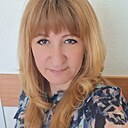 Анюта, 47 лет