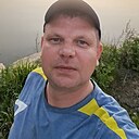 Макс, 40 лет