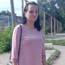 Фотография девушки Анастасия, 38 лет из г. Сызрань