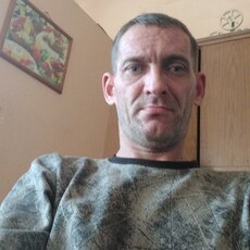 Фотография мужчины Вадим, 45 лет из г. Прокопьевск