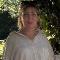 Фотография девушки Татьяна, 51 год из г. Бугуруслан