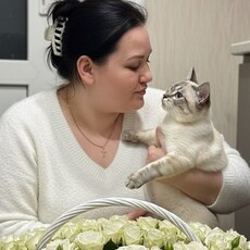 Фотография девушки Татьяна, 32 года из г. Самара