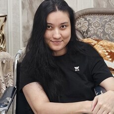 Фотография девушки Айка, 38 лет из г. Тараз