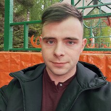 Фотография мужчины Bladdy Sins, 23 года из г. Поставы