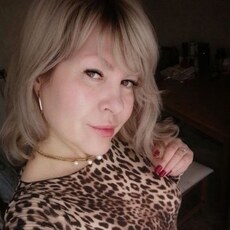 Фотография девушки Незнакомка, 57 лет из г. Новосибирск
