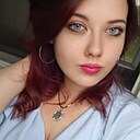 Анюта, 22 года
