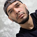 Санжар, 37 лет