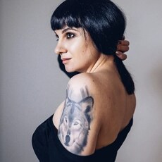 Фотография девушки Алёна, 30 лет из г. Минск