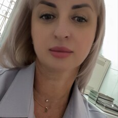 Фотография девушки Светлана, 41 год из г. Красноярск