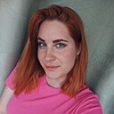 Анастасия, 27 лет