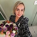 Юлия, 36 лет