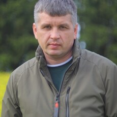 Фотография мужчины Андрей, 46 лет из г. Молодечно