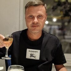 Фотография мужчины Рыцарь Айвенго, 46 лет из г. Пенза