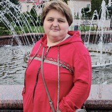 Фотография девушки Татьяна Я, 37 лет из г. Пинск