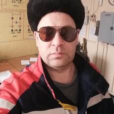 Фотография мужчины Lex, 40 лет из г. Надым