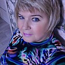 Сероглазая, 52 года