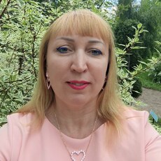 Фотография девушки Ирина, 48 лет из г. Рыбинск