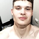 Никита, 25 лет
