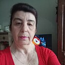 Эмма, 55 лет