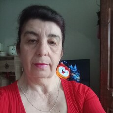 Фотография девушки Эмма, 55 лет из г. Нальчик