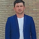 Руслан, 36 лет
