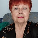 Лидия, 69 лет
