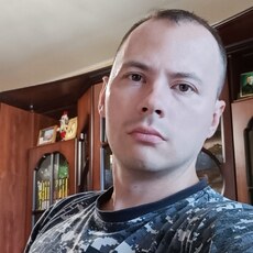 Фотография мужчины Дмитрий, 34 года из г. Уссурийск