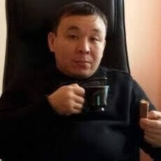 Фотография мужчины Жан, 52 года из г. Петропавловск
