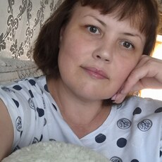 Фотография девушки Светлана, 46 лет из г. Нытва