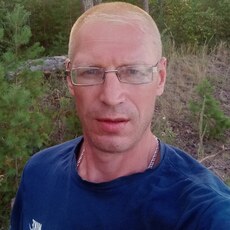 Фотография мужчины Саша, 41 год из г. Козьмодемьянск