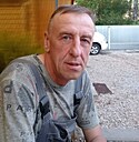 Травкин Вася, 55 лет